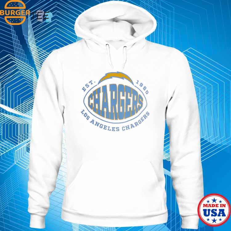 Official los angeles chargers boss x NFL T-shirt, hoodie, sweater, long  sleeve and tank top