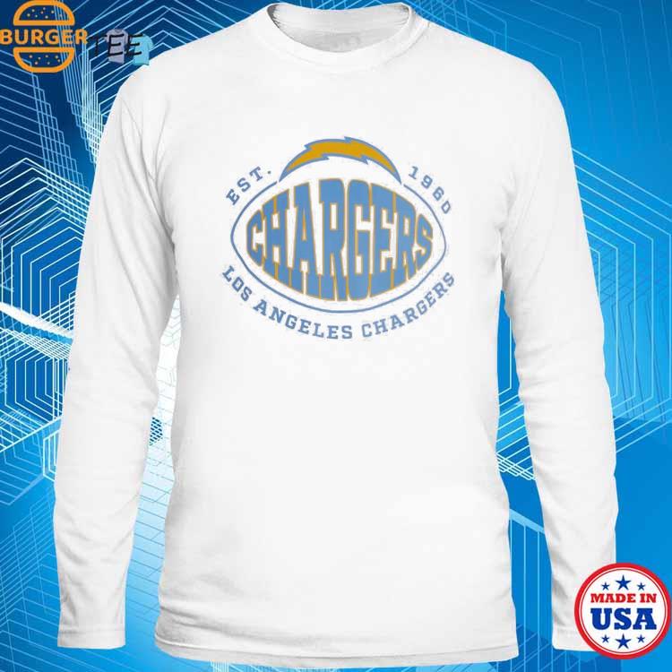 Los Angeles Chargers Boss X Nfl Trap 2023 T-shirt,Sweater, Hoodie, And Long  Sleeved, Ladies, Tank Top