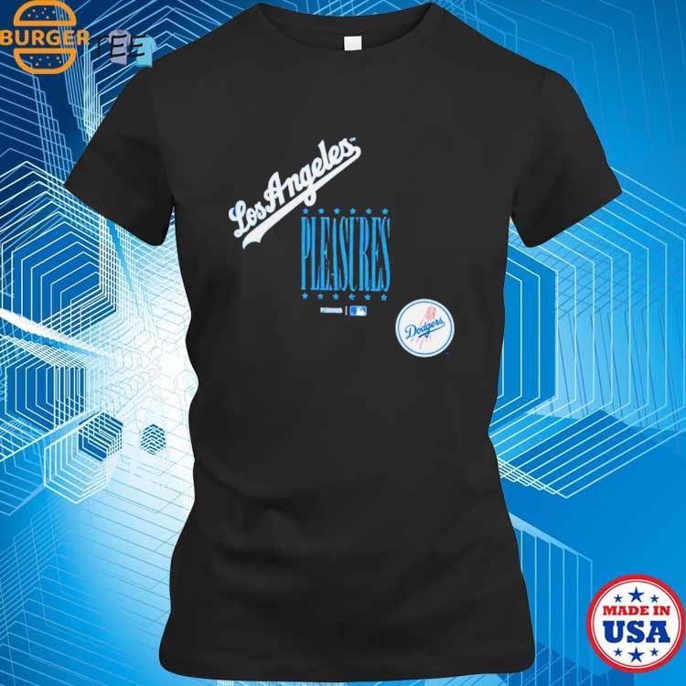 Funny los Angeles Dodgers pleasures repurpose shirt, hoodie, sweater, long  sleeve and tank top