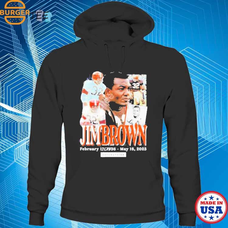 Official mary Kay Cabot Jim Brown Shirt, hoodie, sweater, long sleeve and  tank top