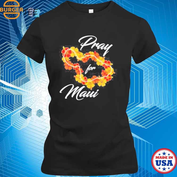 Rams Maui Shirt La Rams Maui Shirt Malama Maui Shirt Lahaina Strong Shirt  Shirt Support For Hawaii Fire Victims Maui Strong Shirt - Trendingnowe