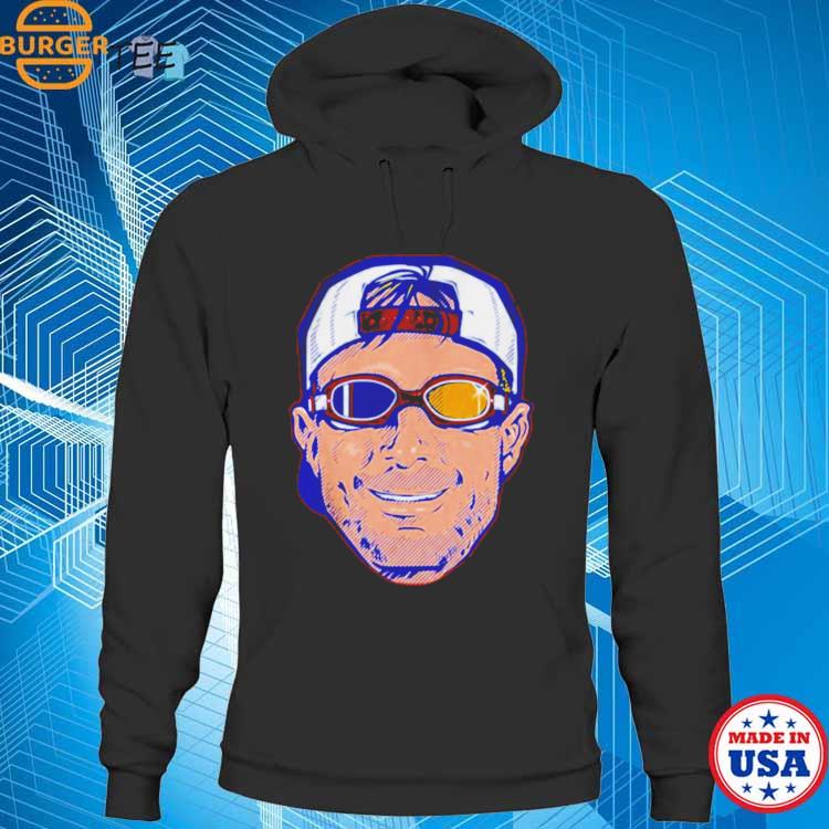 Max Scherzer Goggles Shirt, MLBPA, Washington D.C. - BreakingT