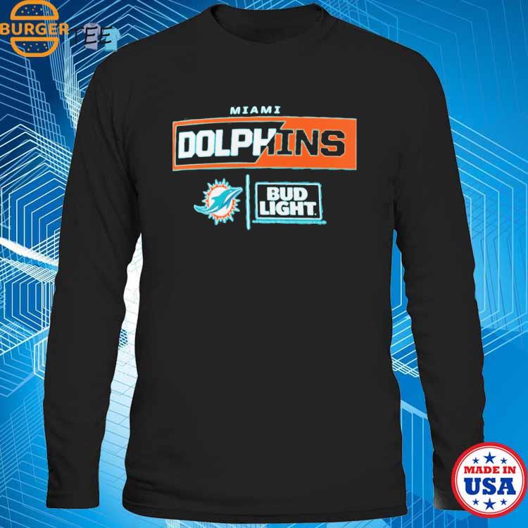 Miami Dolphins Nfl Santa Claus Christmas Shirt, hoodie, sweater, long  sleeve and tank top