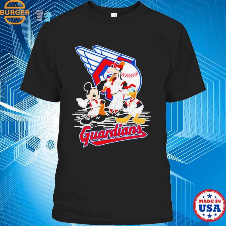 Cleveland Guardians Looney Tunes Bugs Bunny Baseball Jersey -   Worldwide Shipping