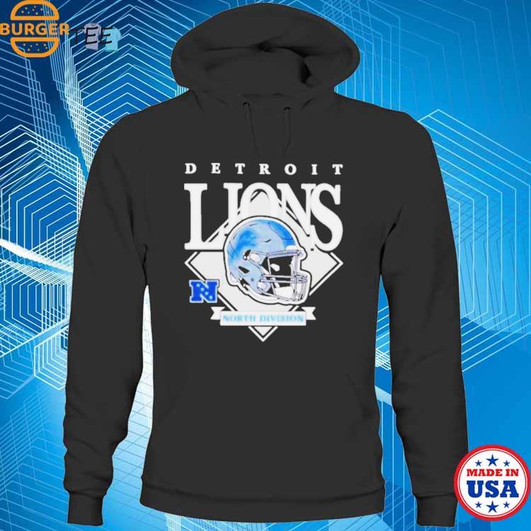 Official New Era Clothing Detroit Lions Shirt, hoodie, sweater, long sleeve  and tank top