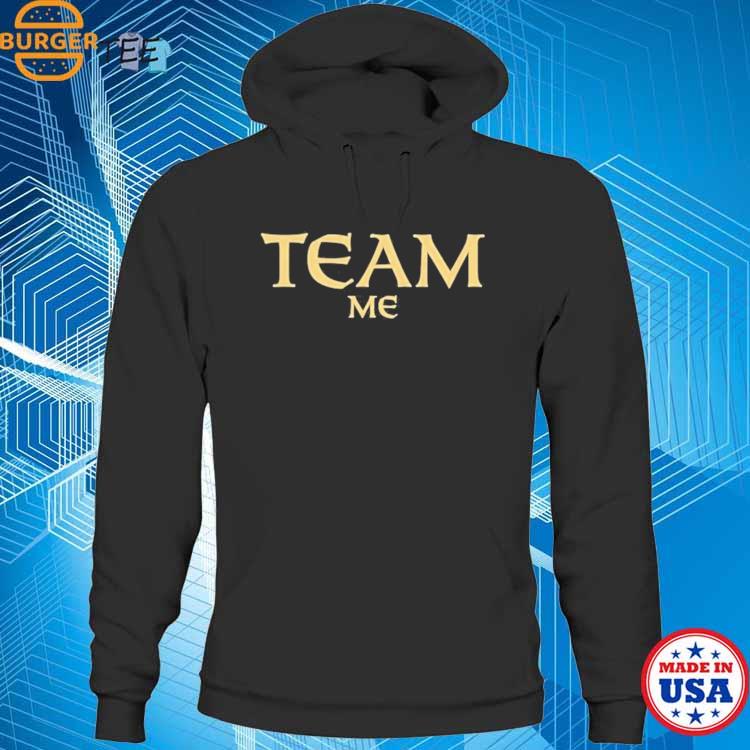 New Orleans Saints Team Me T Shirt - hoodie, t-shirt, tank top, sweater and  long sleeve t-shirt