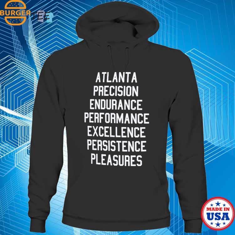 Official Atlanta Braves PLEASURES Repurpose T-Shirt, hoodie