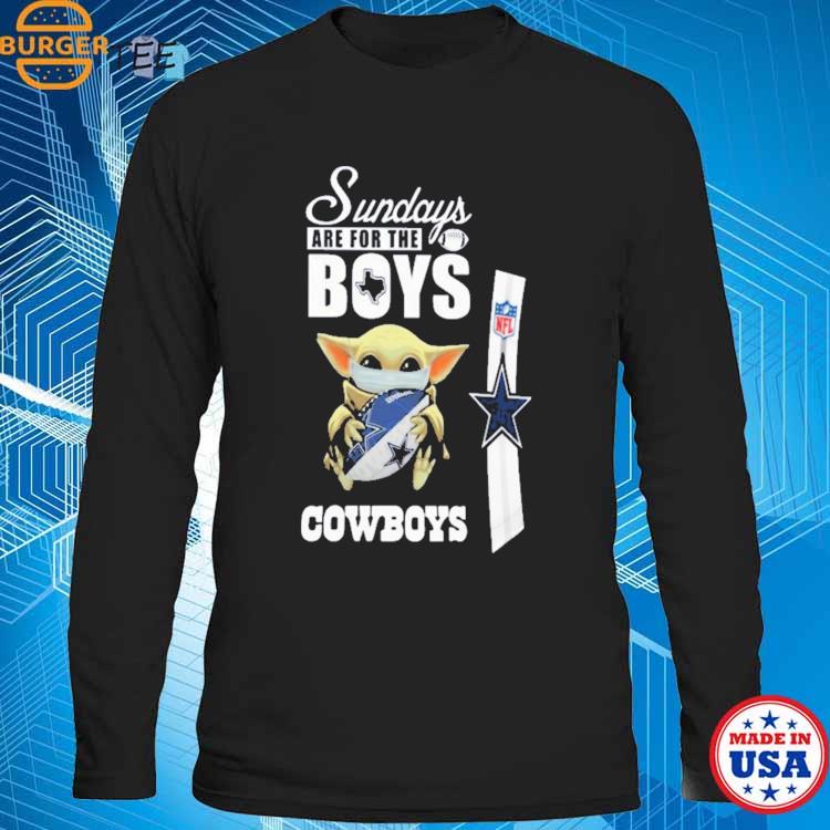 Baby Dallas Cowboys T Shirt