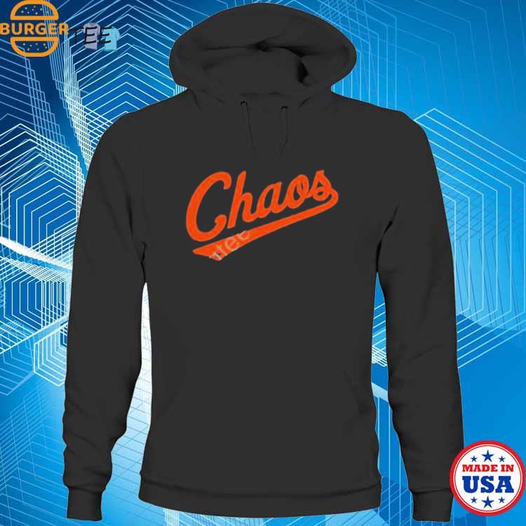 Baltimore Chaos shirt, hoodie, sweater, long sleeve and tank top