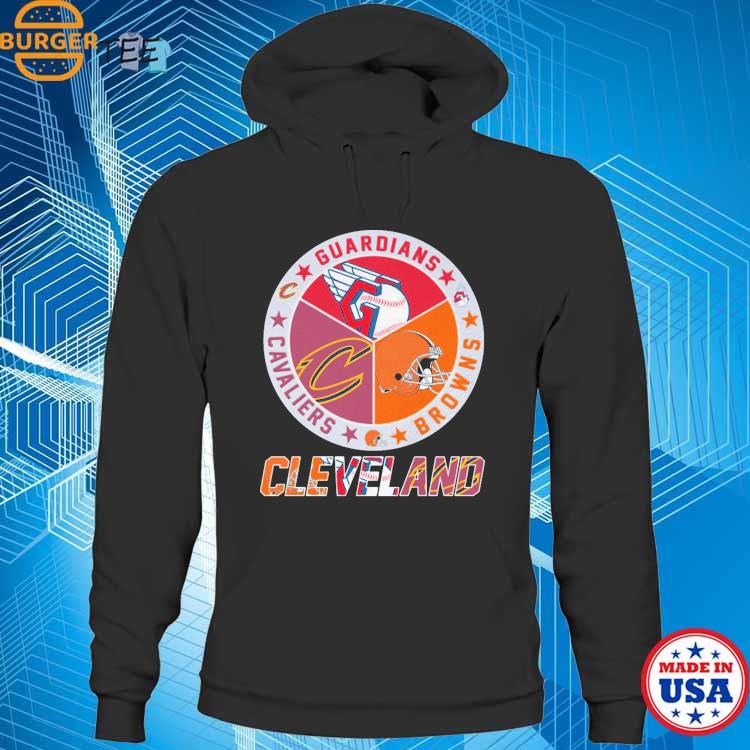 Official Cleveland Cavaliers Playoffs 2023 Cavs vintage T-Shirt