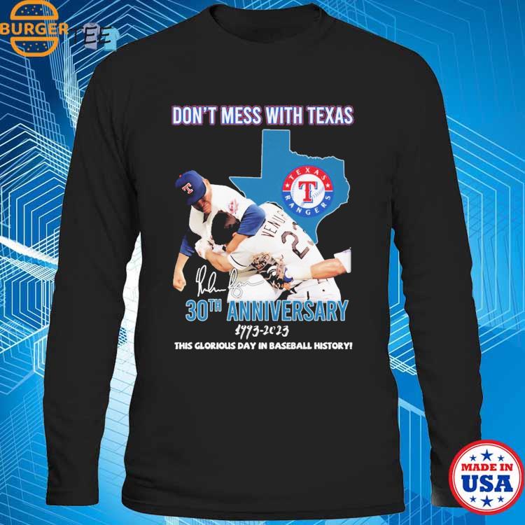 Official texas Rangers All Players Baseball Signatures T-Shirt, hoodie,  tank top, sweater and long sleeve t-shirt