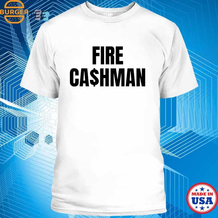 Casey1998 Fire Cashman Design T-Shirt