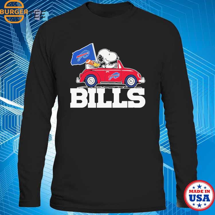 Official Snoopy merry Buffalo Bills Christmas shirt, hoodie, tank top,  sweater