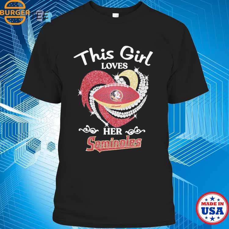 News this girl loves her Kansas city Chiefs heart diamond 2023 shirt,  hoodie, sweater, long sleeve and tank top