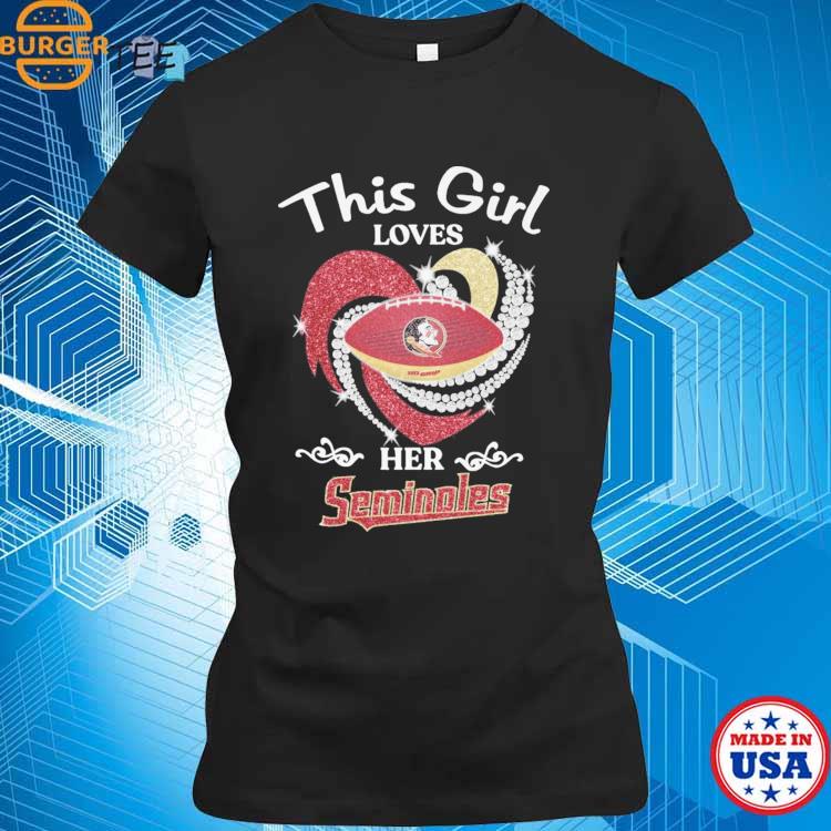 News this girl loves her Kansas city Chiefs heart diamond 2023 shirt,  hoodie, sweater, long sleeve and tank top