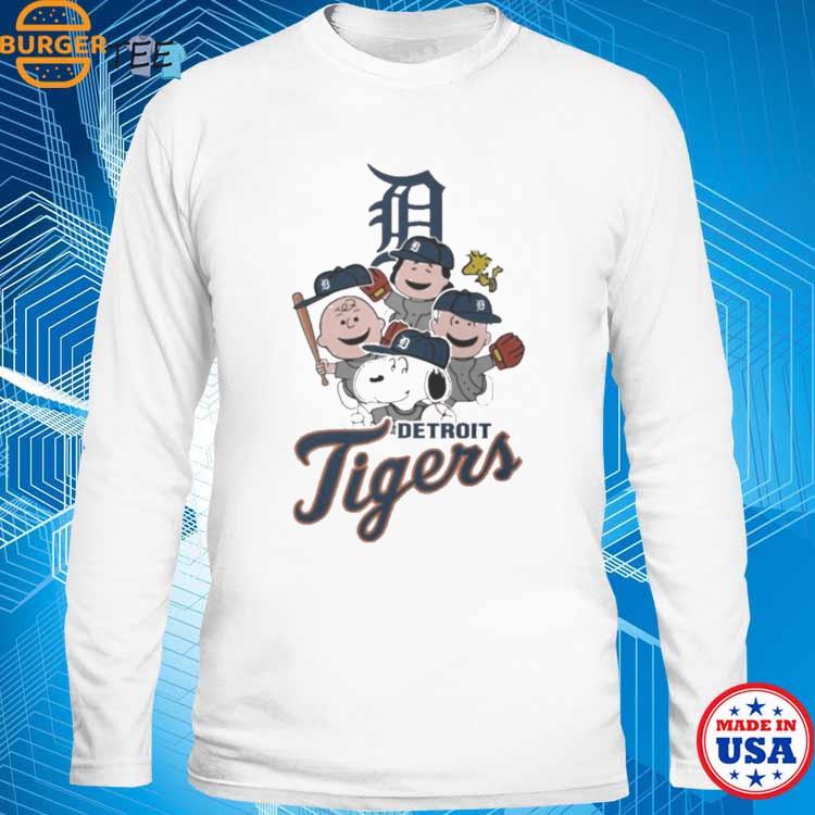 Vintage detroit tigers mlb shirt, hoodie, sweater, long sleeve and tank top