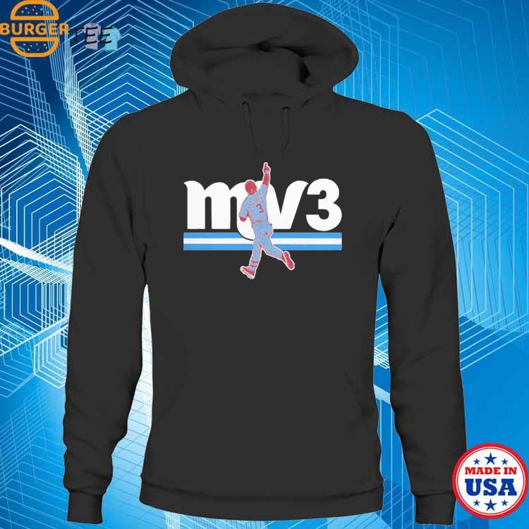 Bryce Harper Philadelphia Phillies MV3 T-shirt, hoodie, sweater, long  sleeve and tank top