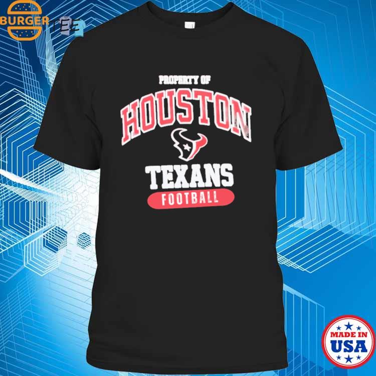 Real women love football smart women love the Houston Texans 2023 logo shirt