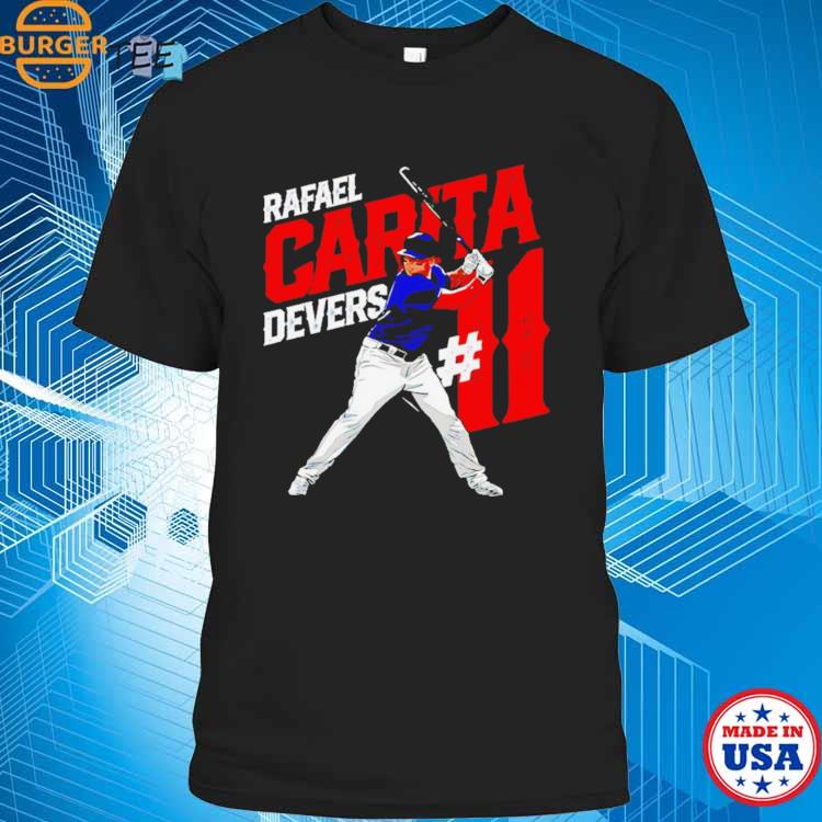 Rafael Devers Boston Red Sox Carita 2023 shirt, hoodie, sweater