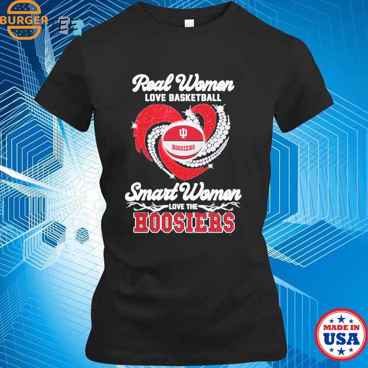 Real Women Love Basketball Smart Women Love The Boston Red Sox