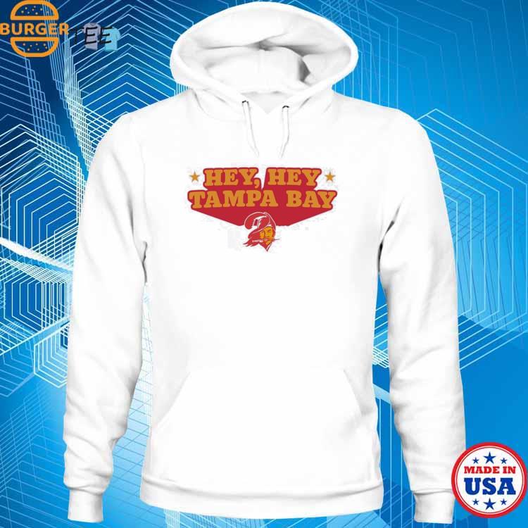 Hey hey tampa bay shirt, hoodie, sweatshirt and tank top