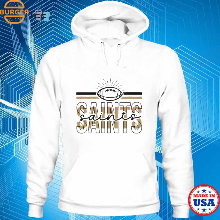 Saints Football NFL Saints Mascot Shirt, hoodie, sweater, long sleeve and  tank top