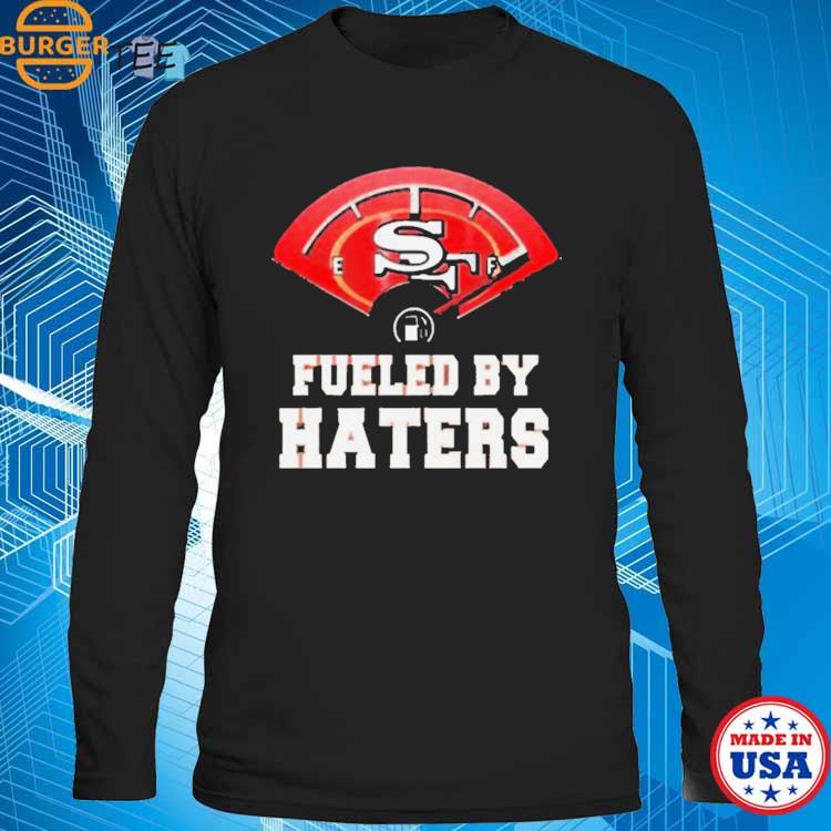 Fueled By Haters Denver Broncos Shirt, hoodie, sweater, long sleeve and  tank top