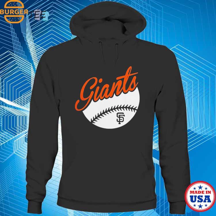 San Francisco Giants Baseball MLB shirt, hoodie, sweater, long sleeve and  tank top