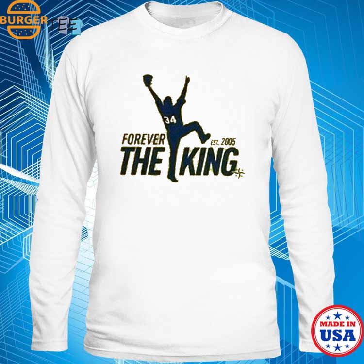 Felix Hernandez Seattle Mariners 2023 Hall Of Fame Shirt, hoodie, sweater,  long sleeve and tank top