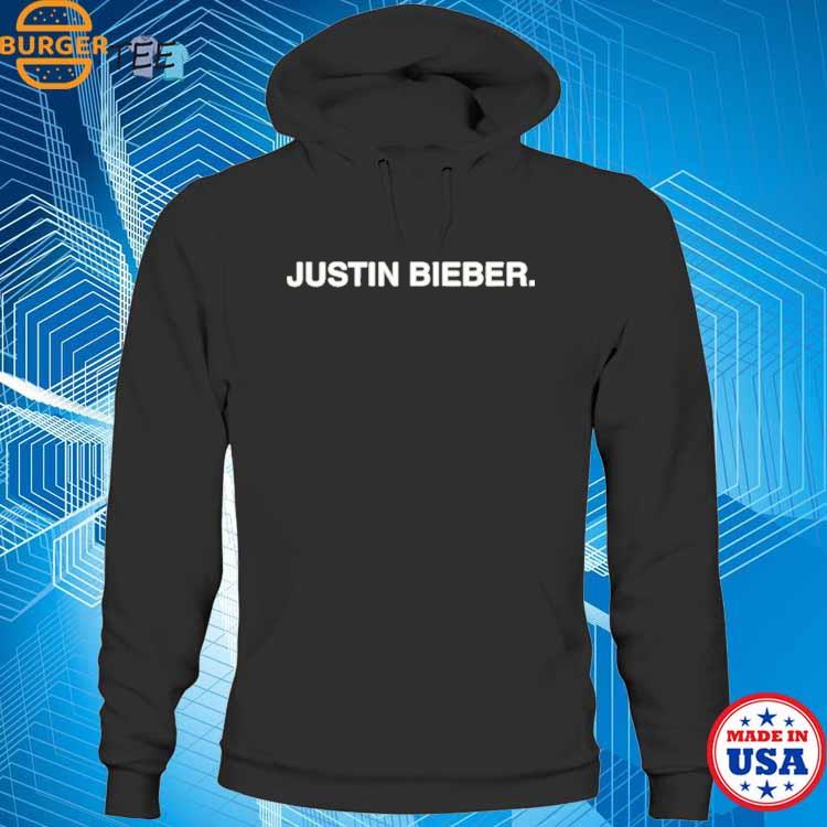 Seiya Suzuki Justin Bieber Sweatshirt - Hnatee