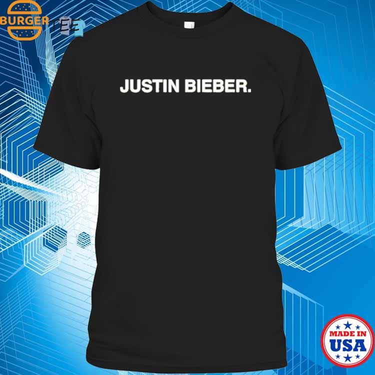 Seiya Suzuki Justin Bieber Sweatshirt - Hnatee