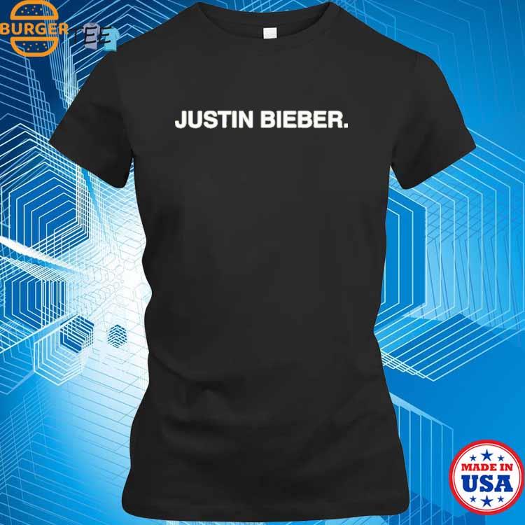 Seiya Suzuki Justin Bieber Sweatshirt - Hnatee