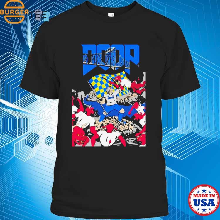 Sob X Doom 2023 T Shirt - Peanutstee