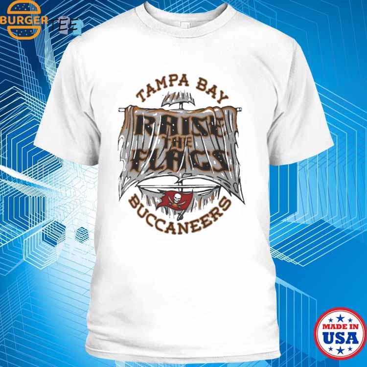 Official Tampa Bay Buccaneers Profile Big And Tall Two-sided 2023 Shirt,  hoodie, tank top, sweater and long sleeve t-shirt