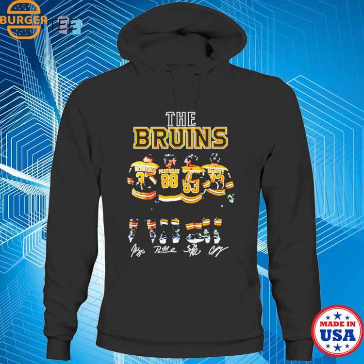 Boston Bruins legendary players signature poster gift shirt, hoodie,  sweater, long sleeve and tank top