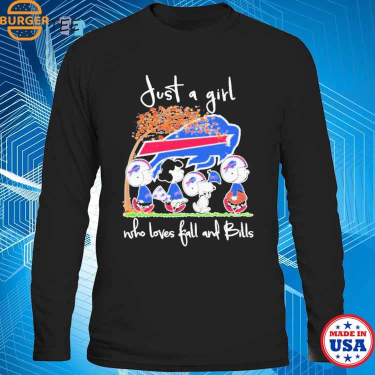 Buffalo Bills Snoopy Joe shirt, hoodie, sweater, long sleeve and tank top