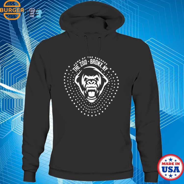 The Zoo Bronx Ny New York Yankees Shirt, hoodie, sweater, long sleeve and  tank top