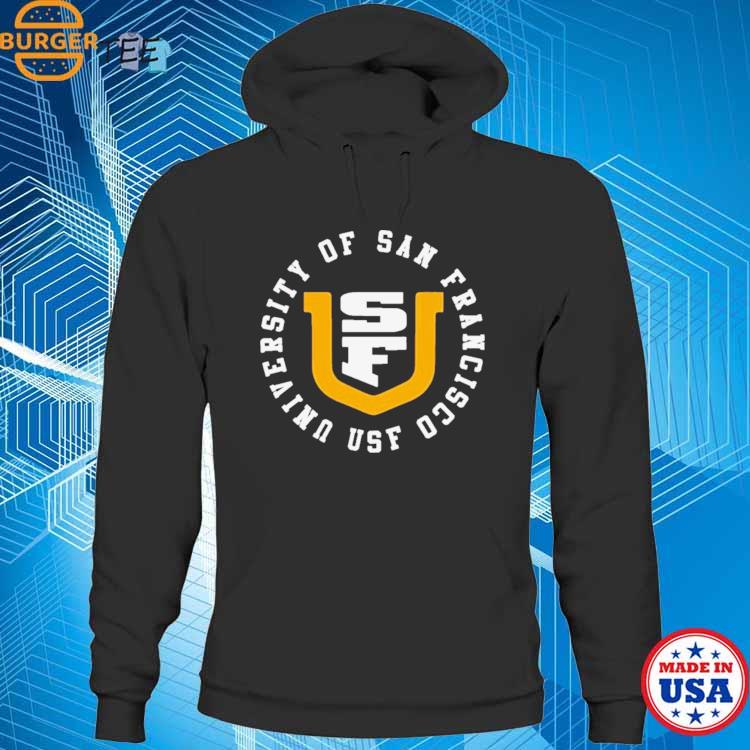 University of San Francisco hoodie