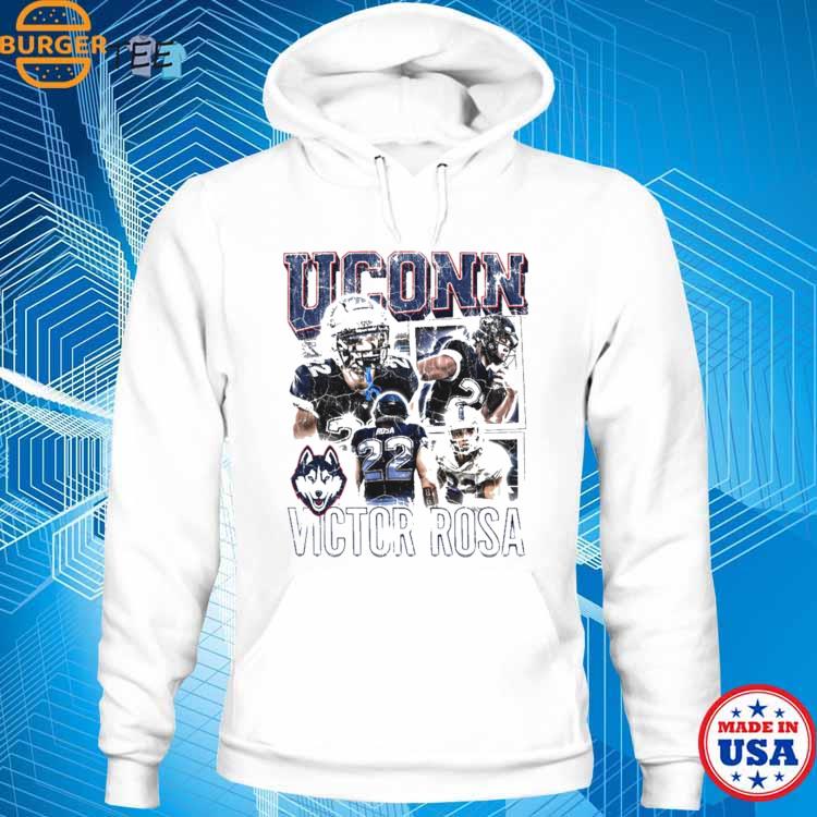 Uconn Baseball logo 2022 shirt, hoodie, sweater, long sleeve and tank top