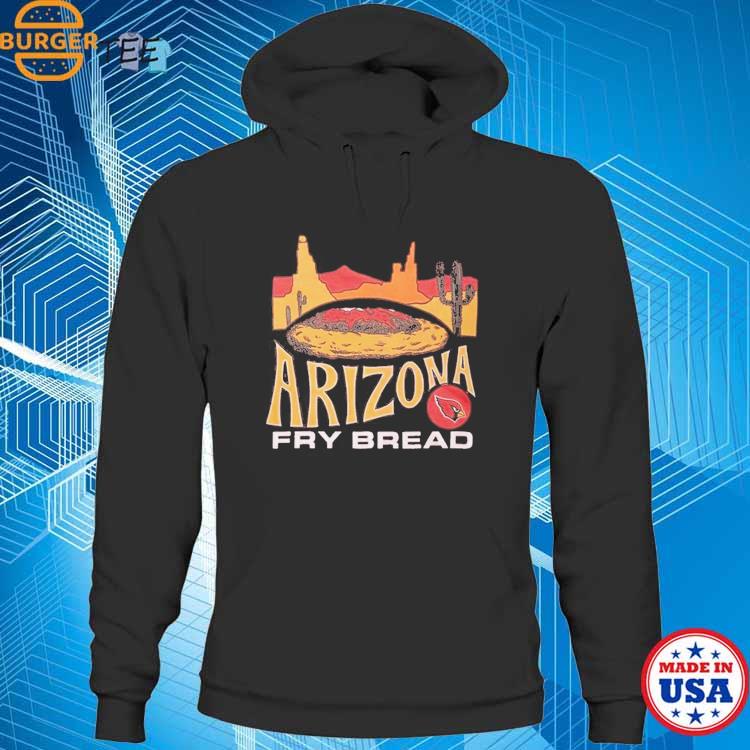 Xfrogclothing-Arizona Fry Bread Arizona Cardinals Nfl X Flavortown