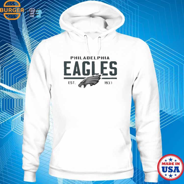 Philadelphia Eagles Shirt Danelo Cavalcante shirt, hoodie, longsleeve,  sweatshirt, v-neck tee