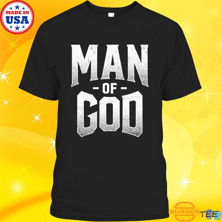 Official demario Davis Man Of God Wht Shirt, hoodie, sweater, long sleeve  and tank top