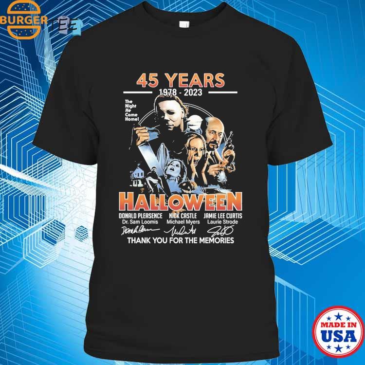 Harry 45 T- Shirt