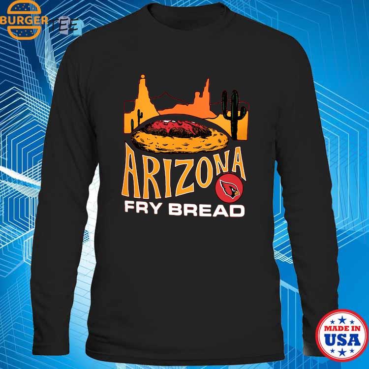 Guy Fieri NFL shirts are here. And AZ Cardinals gear raises eyebrows