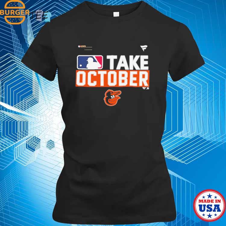 Official Baltimore orioles the 410 2023 T-shirt, hoodie, tank top, sweater  and long sleeve t-shirt
