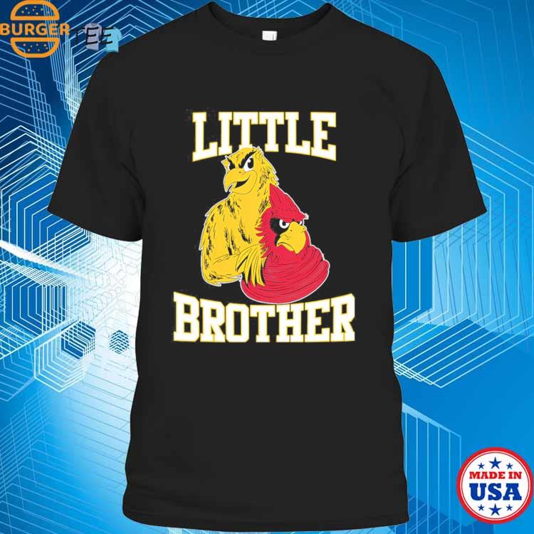 Official barstool sports store little brother shirt, hoodie, sweater, long  sleeve and tank top