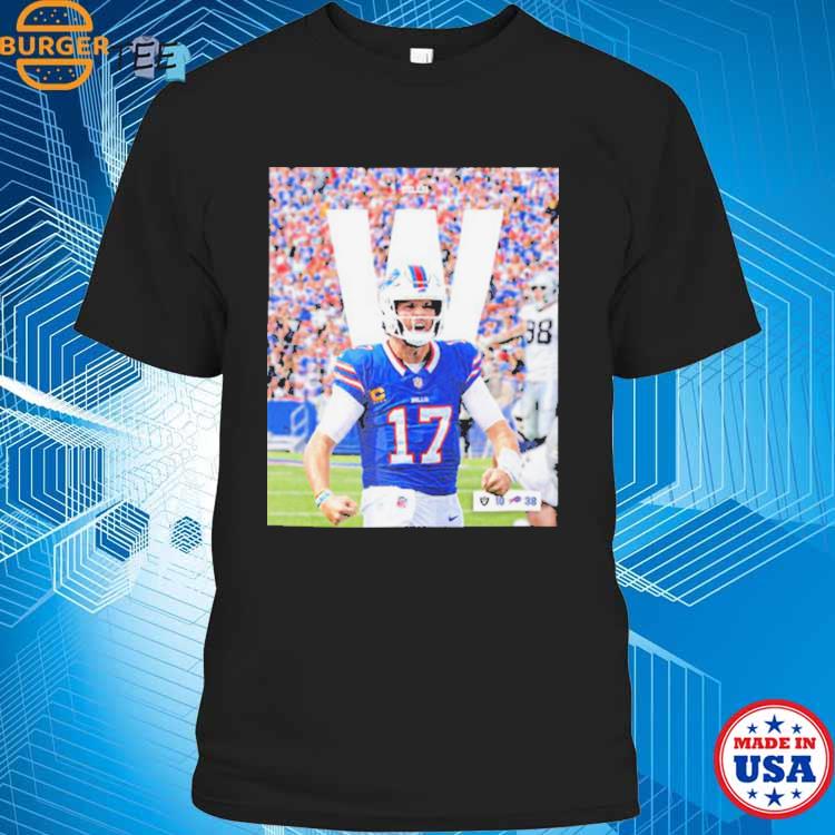 Buffalo Bills Josh Allen Hot Hand shirt, hoodie, sweater, long sleeve and  tank top