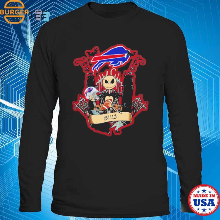 The Gnomes Buffalo Bills Christmas 2023 T-shirt, hoodie, sweater, long  sleeve and tank top