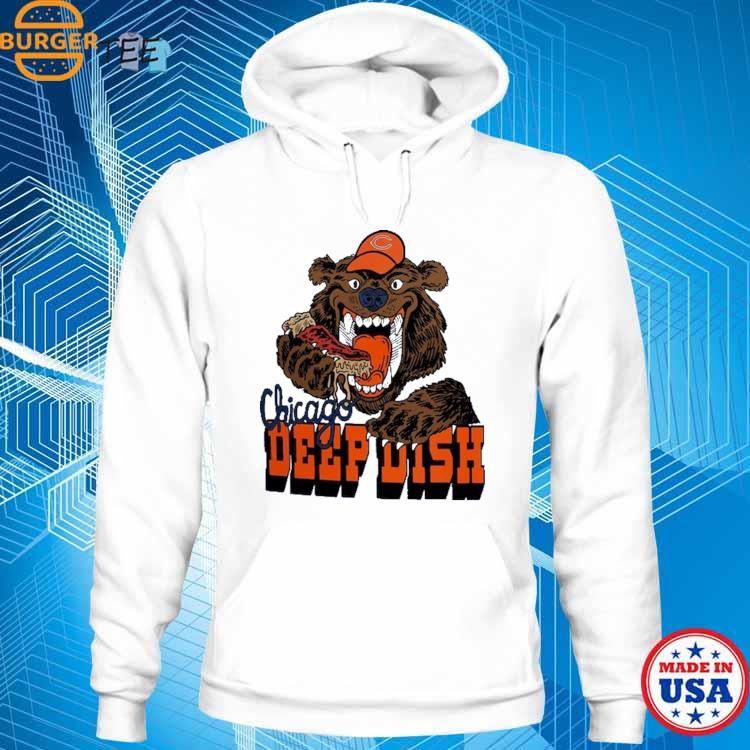 NFL x Flavortown Chicago Bears T-Shirt, hoodie, sweater, long sleeve and  tank top