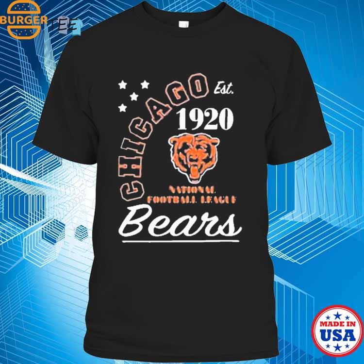 Official Chicago Bears Starter Hoodies, Starter Bears Sweatshirts